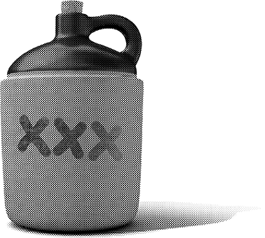 bottle slider The Scoundrel Hotel, Tribute Portfolio Collection